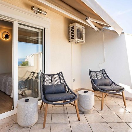 Guesthouse Rooms สปลิท ภายนอก รูปภาพ